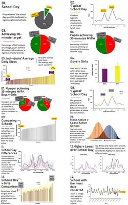 Teachers' Perspectives on the Acceptability and Feasibility of Wearable Technology to Inform School-Based Physical Activity Practices